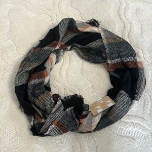 Square Scarf